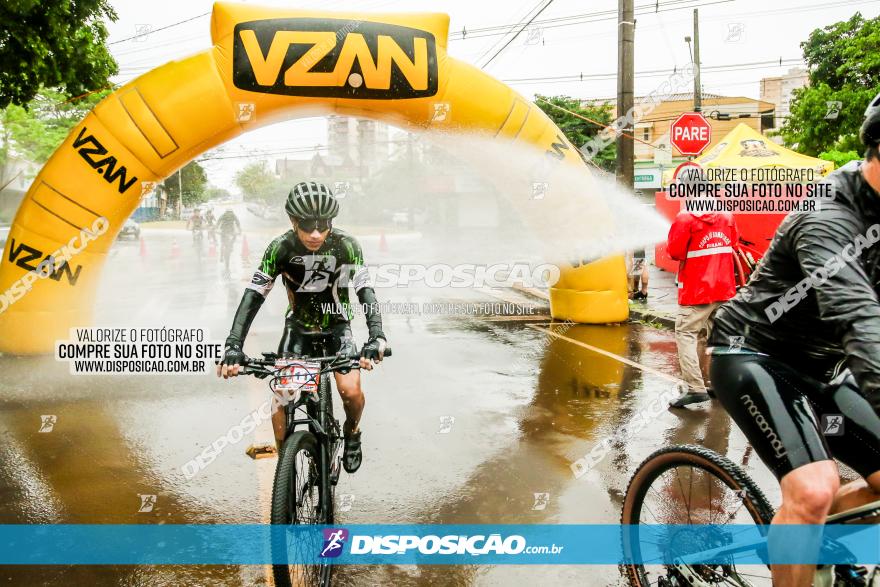 6ª Volta do Fogo do Corpo de Bombeiros