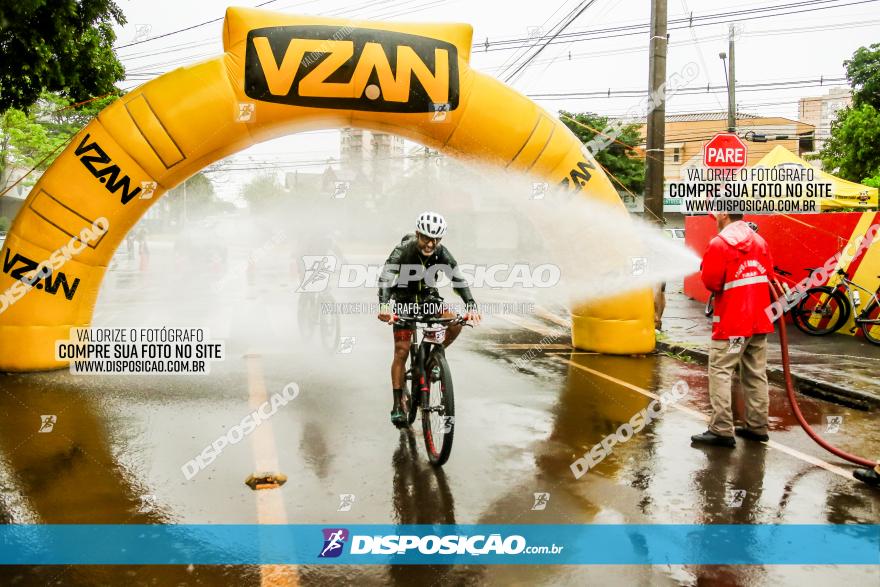 6ª Volta do Fogo do Corpo de Bombeiros