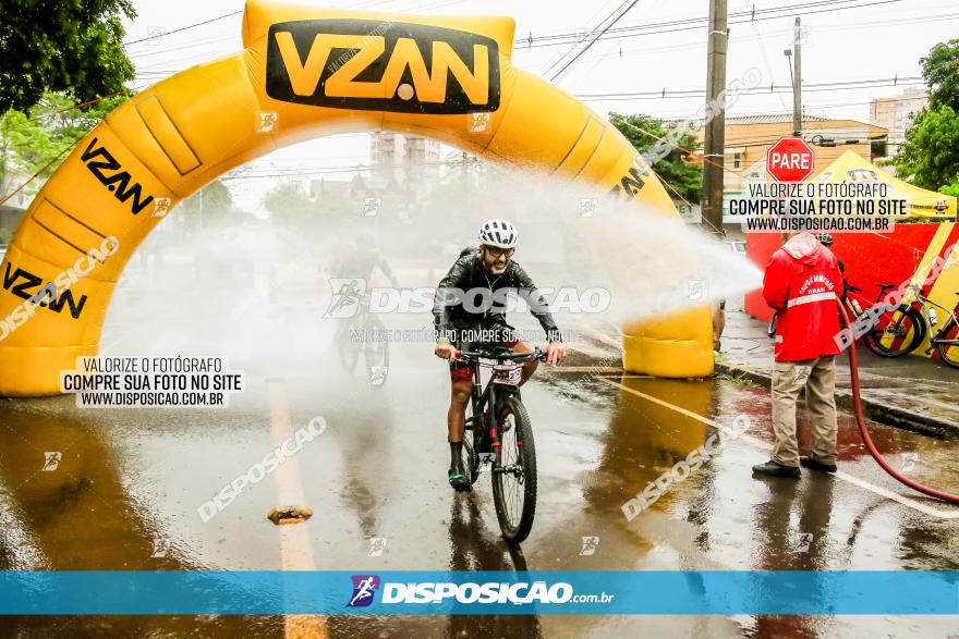 6ª Volta do Fogo do Corpo de Bombeiros