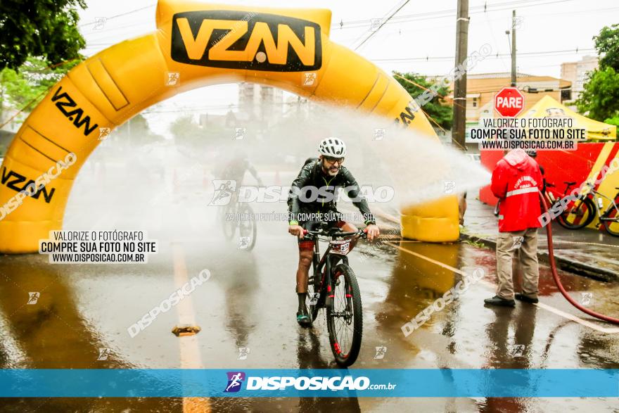 6ª Volta do Fogo do Corpo de Bombeiros