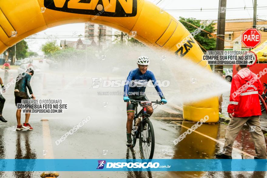 6ª Volta do Fogo do Corpo de Bombeiros