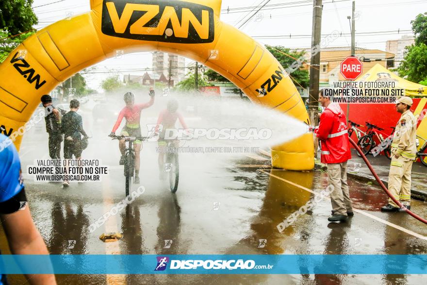 6ª Volta do Fogo do Corpo de Bombeiros