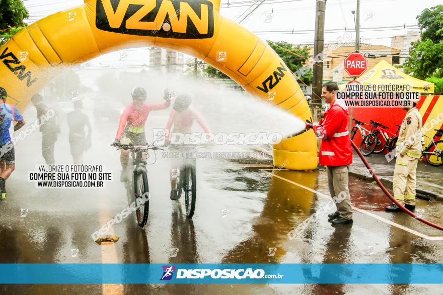 6ª Volta do Fogo do Corpo de Bombeiros