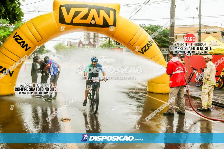 6ª Volta do Fogo do Corpo de Bombeiros