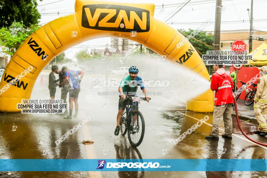 6ª Volta do Fogo do Corpo de Bombeiros