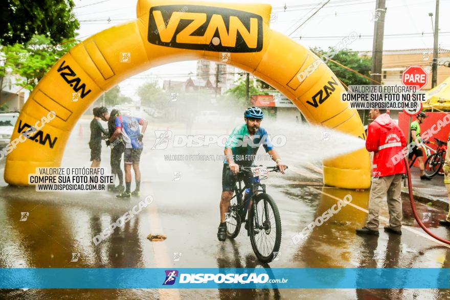 6ª Volta do Fogo do Corpo de Bombeiros