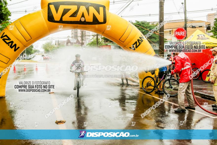 6ª Volta do Fogo do Corpo de Bombeiros