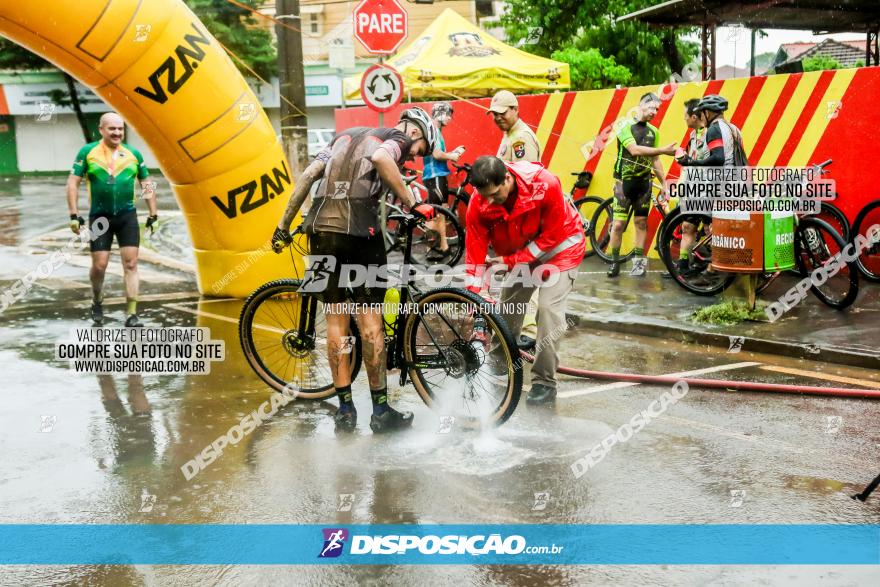 6ª Volta do Fogo do Corpo de Bombeiros