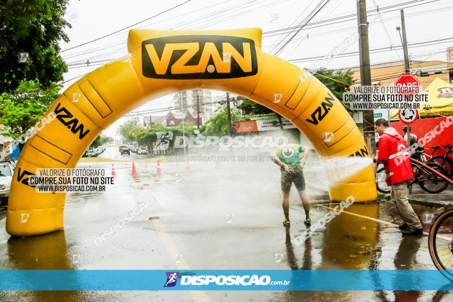 6ª Volta do Fogo do Corpo de Bombeiros