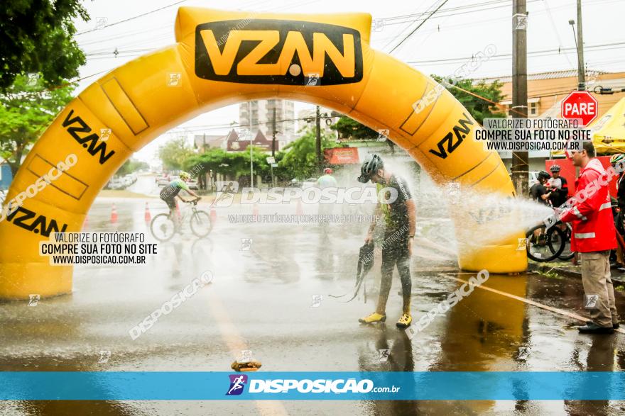 6ª Volta do Fogo do Corpo de Bombeiros