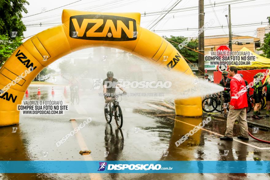 6ª Volta do Fogo do Corpo de Bombeiros