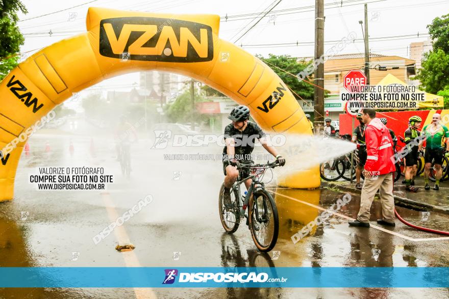 6ª Volta do Fogo do Corpo de Bombeiros