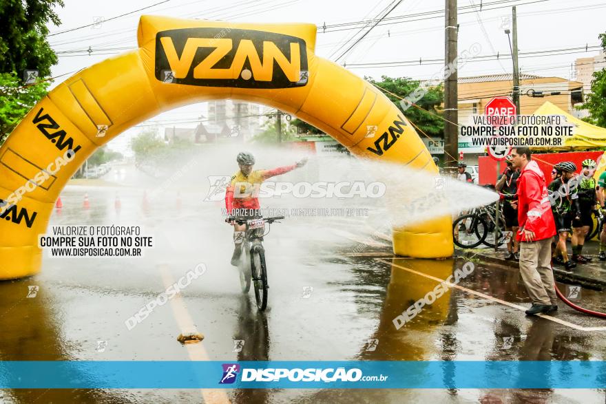 6ª Volta do Fogo do Corpo de Bombeiros