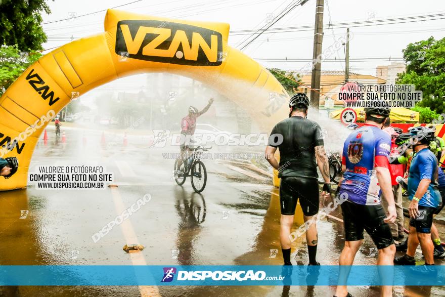 6ª Volta do Fogo do Corpo de Bombeiros