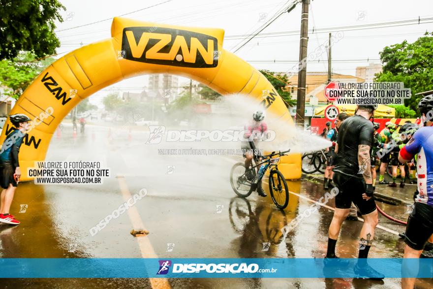 6ª Volta do Fogo do Corpo de Bombeiros