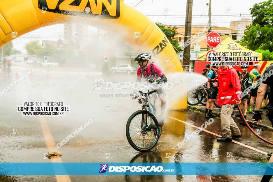 6ª Volta do Fogo do Corpo de Bombeiros