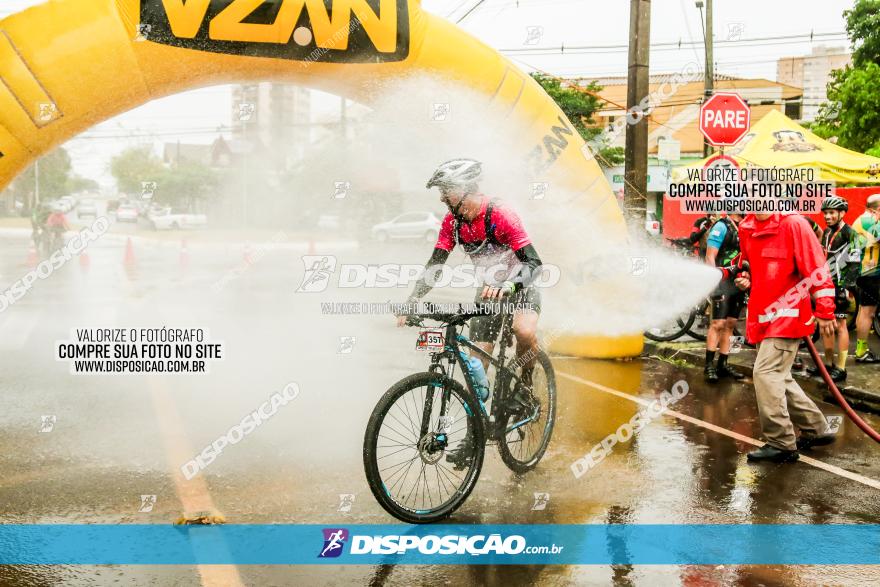 6ª Volta do Fogo do Corpo de Bombeiros