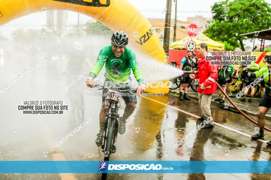 6ª Volta do Fogo do Corpo de Bombeiros