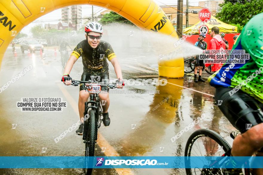 6ª Volta do Fogo do Corpo de Bombeiros