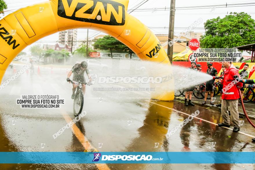 6ª Volta do Fogo do Corpo de Bombeiros