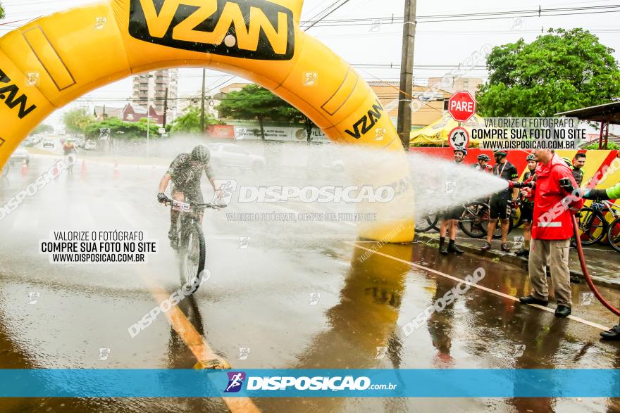 6ª Volta do Fogo do Corpo de Bombeiros