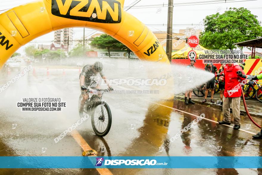 6ª Volta do Fogo do Corpo de Bombeiros