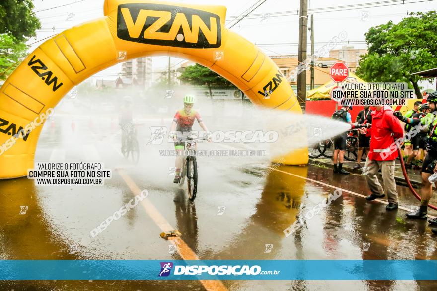 6ª Volta do Fogo do Corpo de Bombeiros