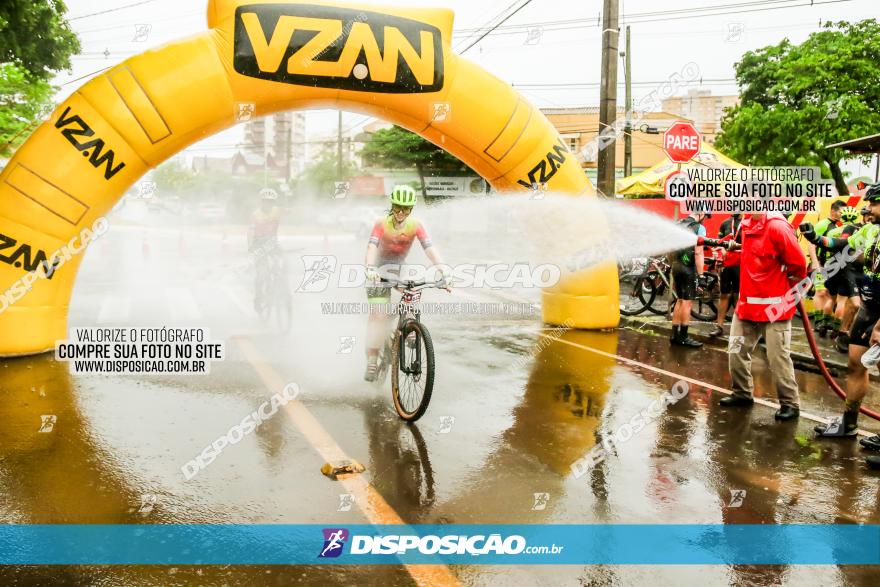 6ª Volta do Fogo do Corpo de Bombeiros