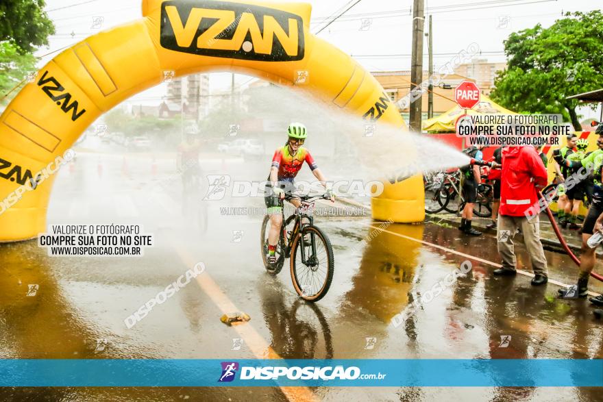 6ª Volta do Fogo do Corpo de Bombeiros