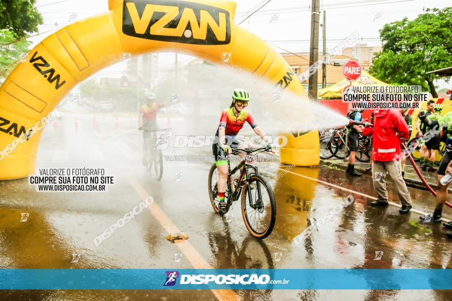 6ª Volta do Fogo do Corpo de Bombeiros