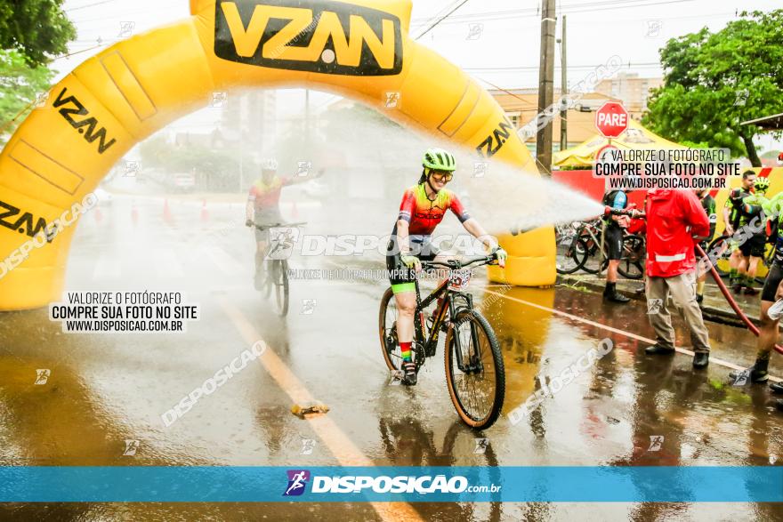 6ª Volta do Fogo do Corpo de Bombeiros