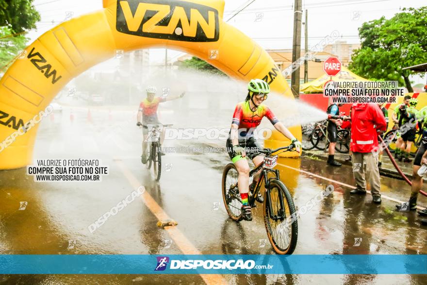 6ª Volta do Fogo do Corpo de Bombeiros