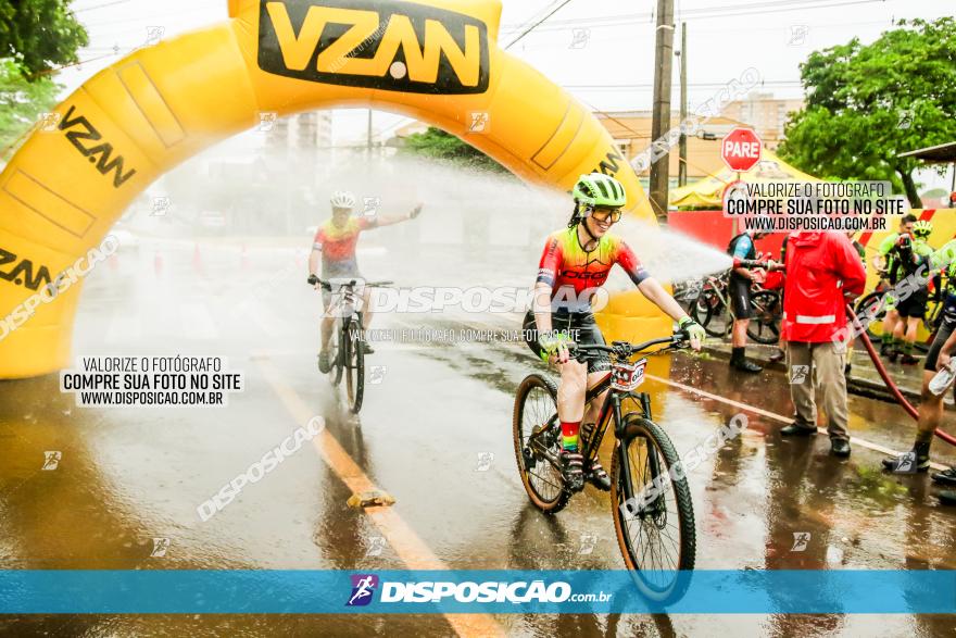 6ª Volta do Fogo do Corpo de Bombeiros