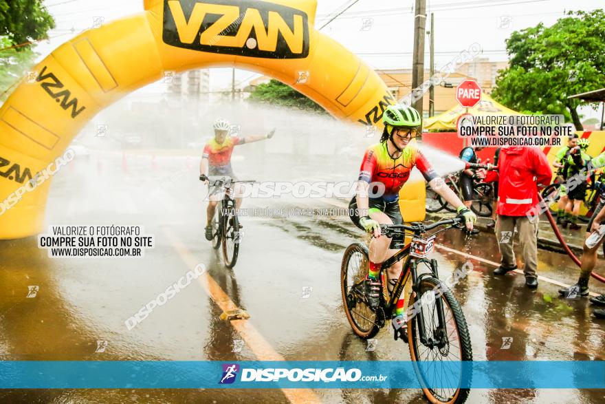 6ª Volta do Fogo do Corpo de Bombeiros