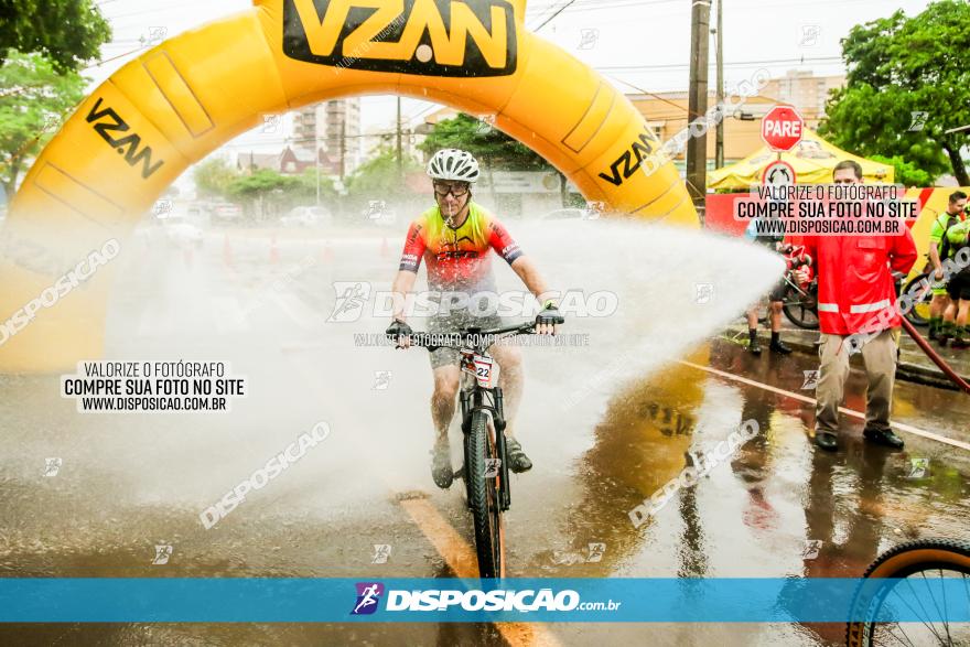 6ª Volta do Fogo do Corpo de Bombeiros