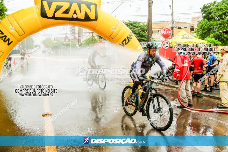 6ª Volta do Fogo do Corpo de Bombeiros