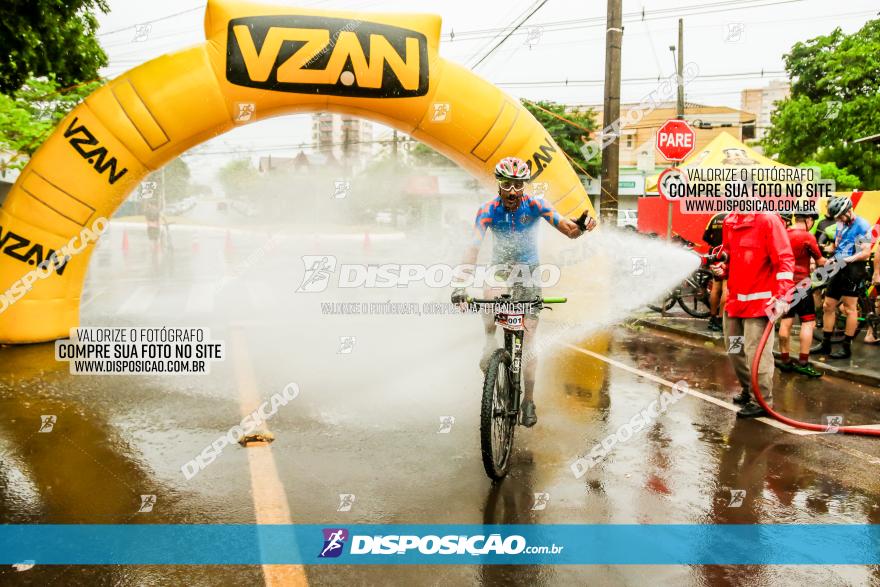 6ª Volta do Fogo do Corpo de Bombeiros