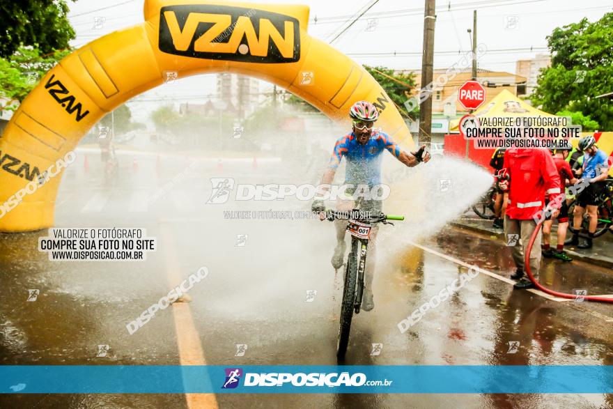 6ª Volta do Fogo do Corpo de Bombeiros