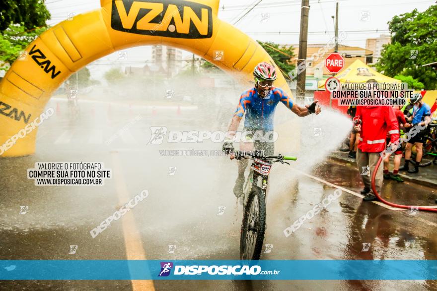 6ª Volta do Fogo do Corpo de Bombeiros