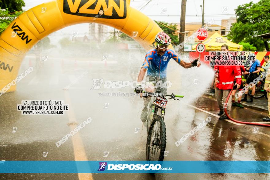 6ª Volta do Fogo do Corpo de Bombeiros