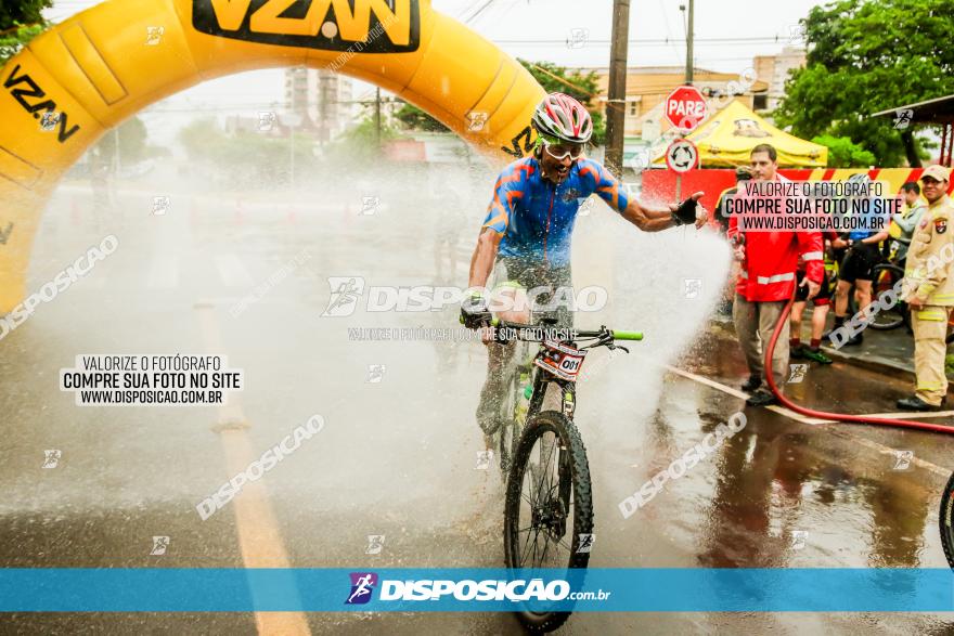 6ª Volta do Fogo do Corpo de Bombeiros