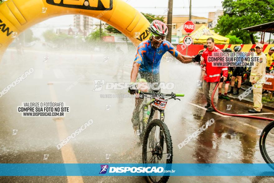 6ª Volta do Fogo do Corpo de Bombeiros