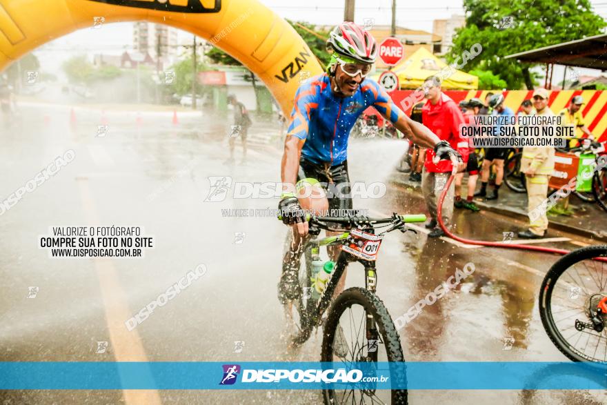 6ª Volta do Fogo do Corpo de Bombeiros