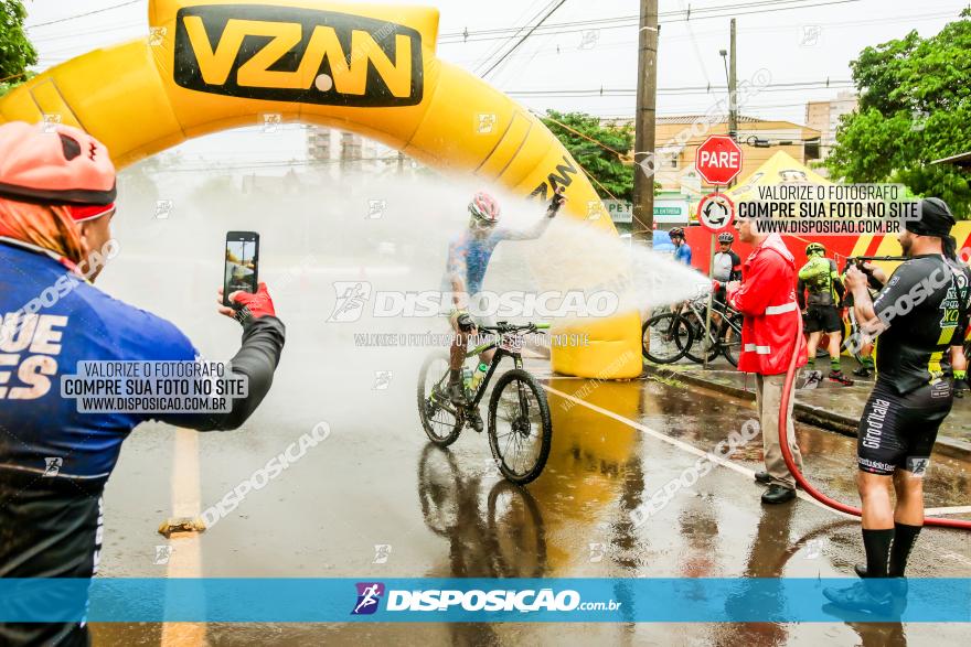 6ª Volta do Fogo do Corpo de Bombeiros