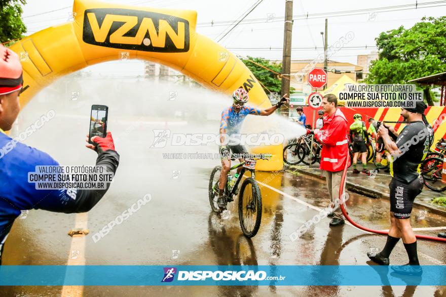 6ª Volta do Fogo do Corpo de Bombeiros