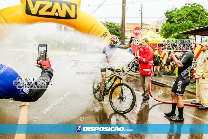 6ª Volta do Fogo do Corpo de Bombeiros