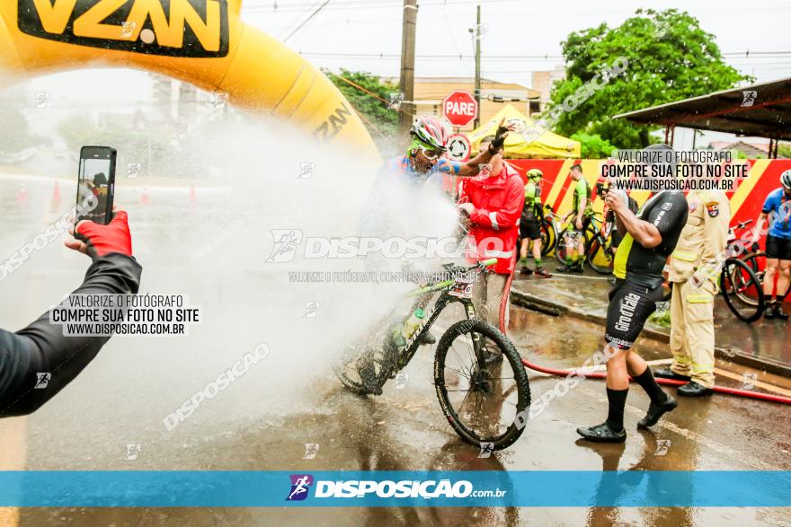 6ª Volta do Fogo do Corpo de Bombeiros