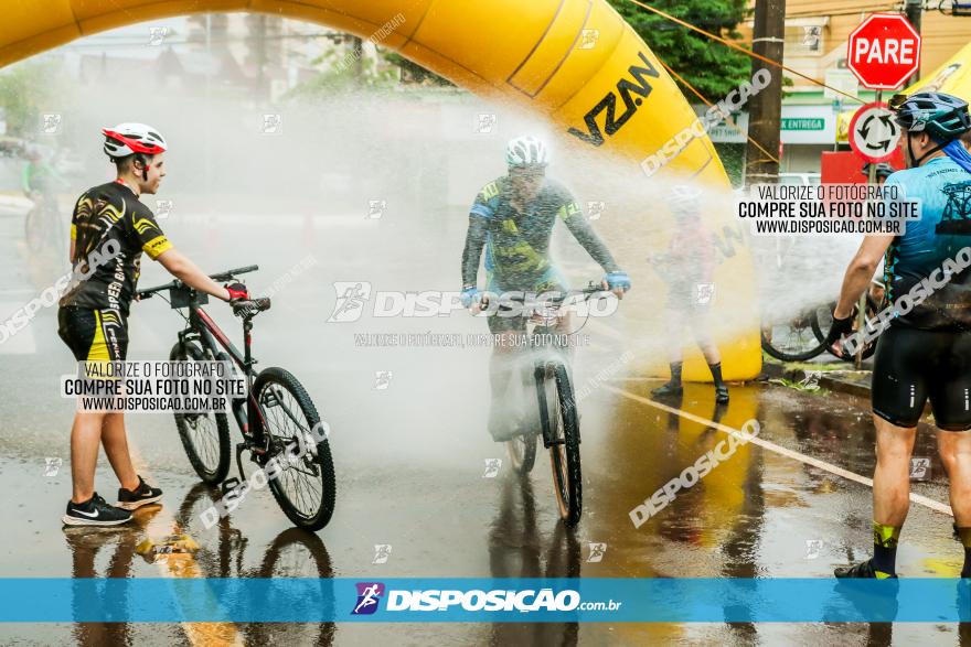 6ª Volta do Fogo do Corpo de Bombeiros