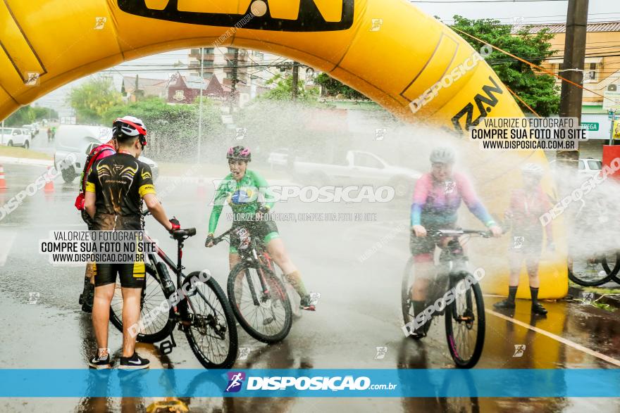 6ª Volta do Fogo do Corpo de Bombeiros