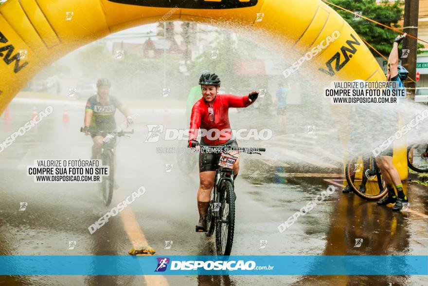 6ª Volta do Fogo do Corpo de Bombeiros